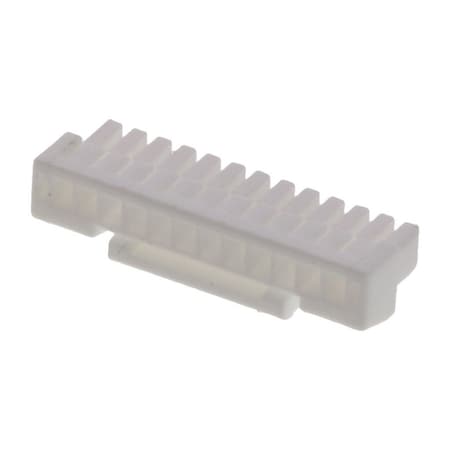 Molex Headers & Wire Housings 1.25 W/B Single Rec Hsg 12P 5041931200